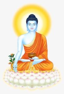 Gautam Buddha